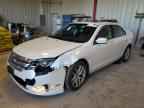 2011 FORD FUSION