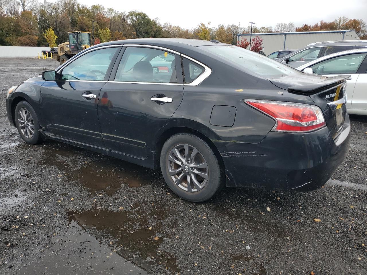 2010 NISSAN ALTIMA
