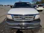 2001 FORD F-150