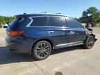 2019 Infinity Qx60
