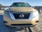 2013 NISSAN PATHFINDER