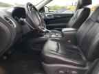 2014 NISSAN PATHFINDER