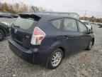 2017 TOYOTA PRIUS V
