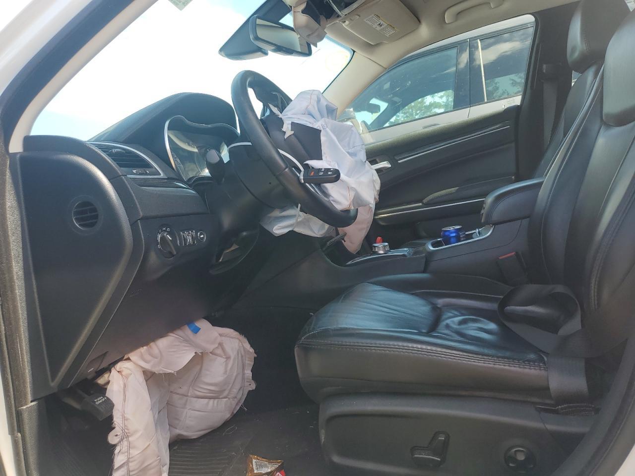 2018 CHRYSLER 300