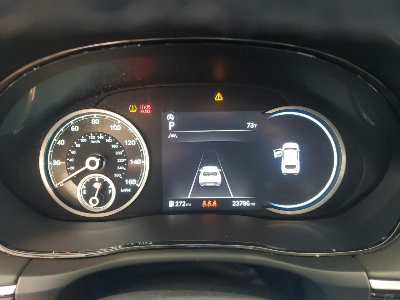 2025 GENESIS GV70