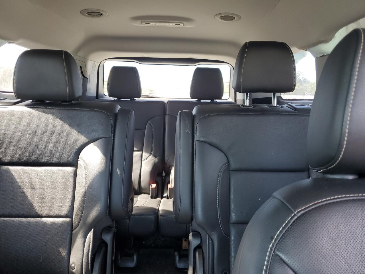 2020 GMC ACADIA