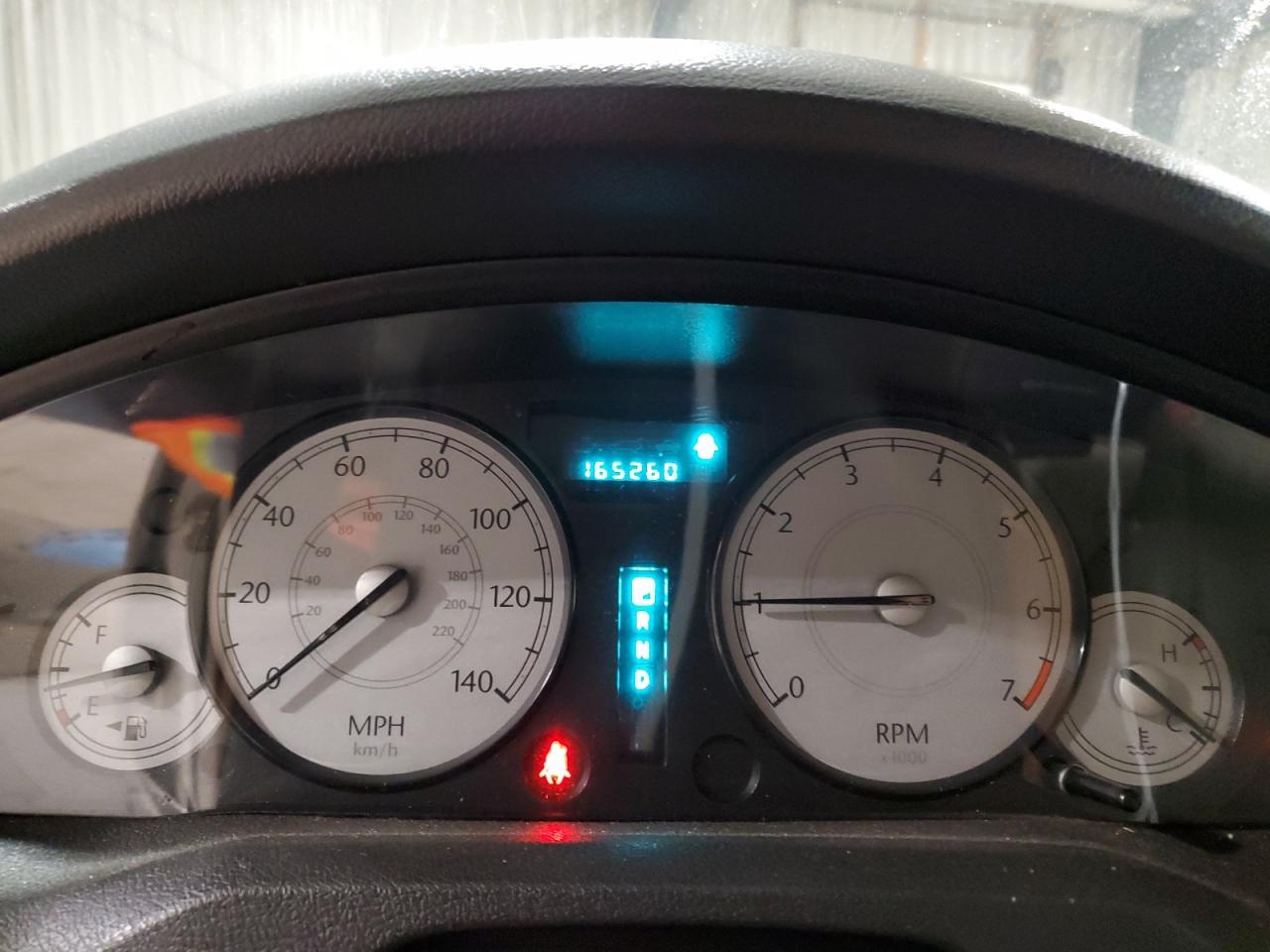2006 CHRYSLER 300
