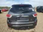 2014 NISSAN PATHFINDER