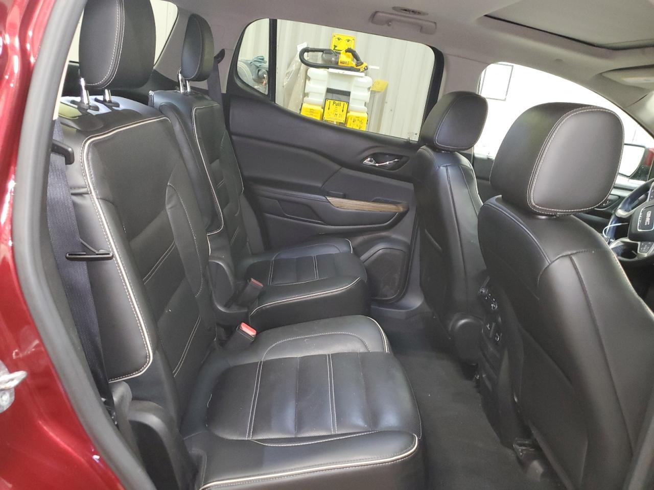 2017 GMC ACADIA