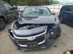 2015 CHEVROLET MALIBU
