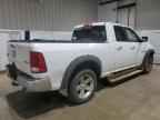 2010 DODGE RAM 1500