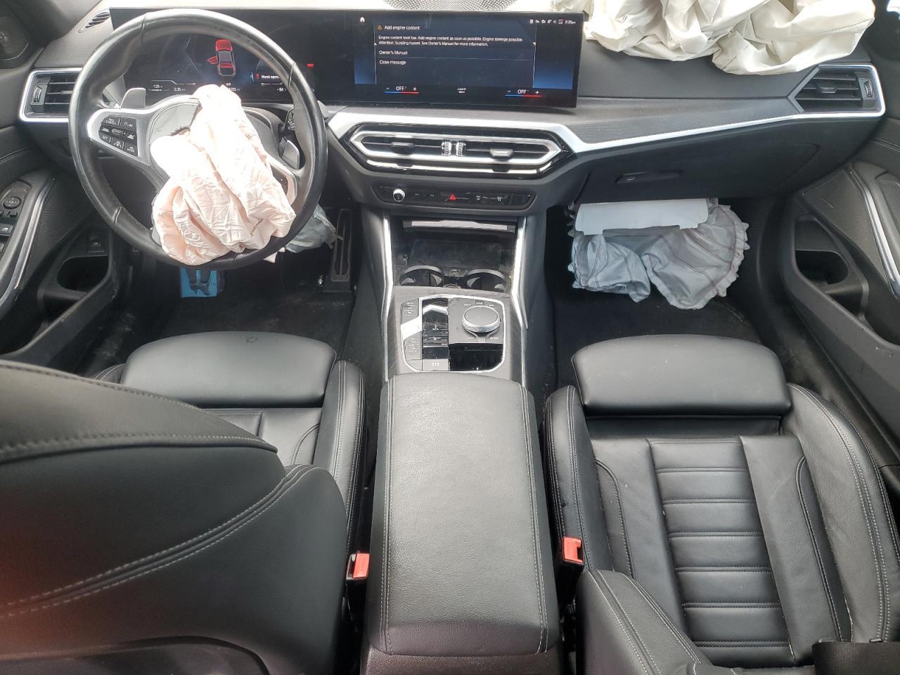 2023 BMW M340i