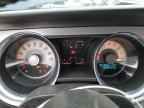 2012 FORD MUSTANG