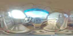 2005 HONDA ODYSSEY
