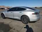 2013 TESLA MODEL S