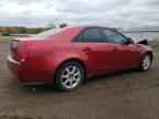 2008 CADILLAC CTS