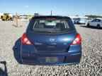 2012 NISSAN VERSA