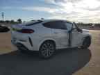 2022 BMW X6