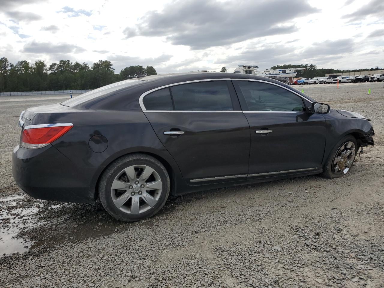 2013 BUICK LACROSSE