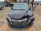 2022 CHEVROLET TRAVERSE