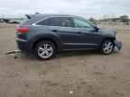 2013 ACURA RDX