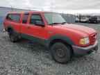 2006 FORD RANGER
