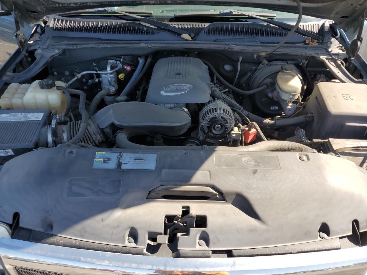 2006 GMC Sierra