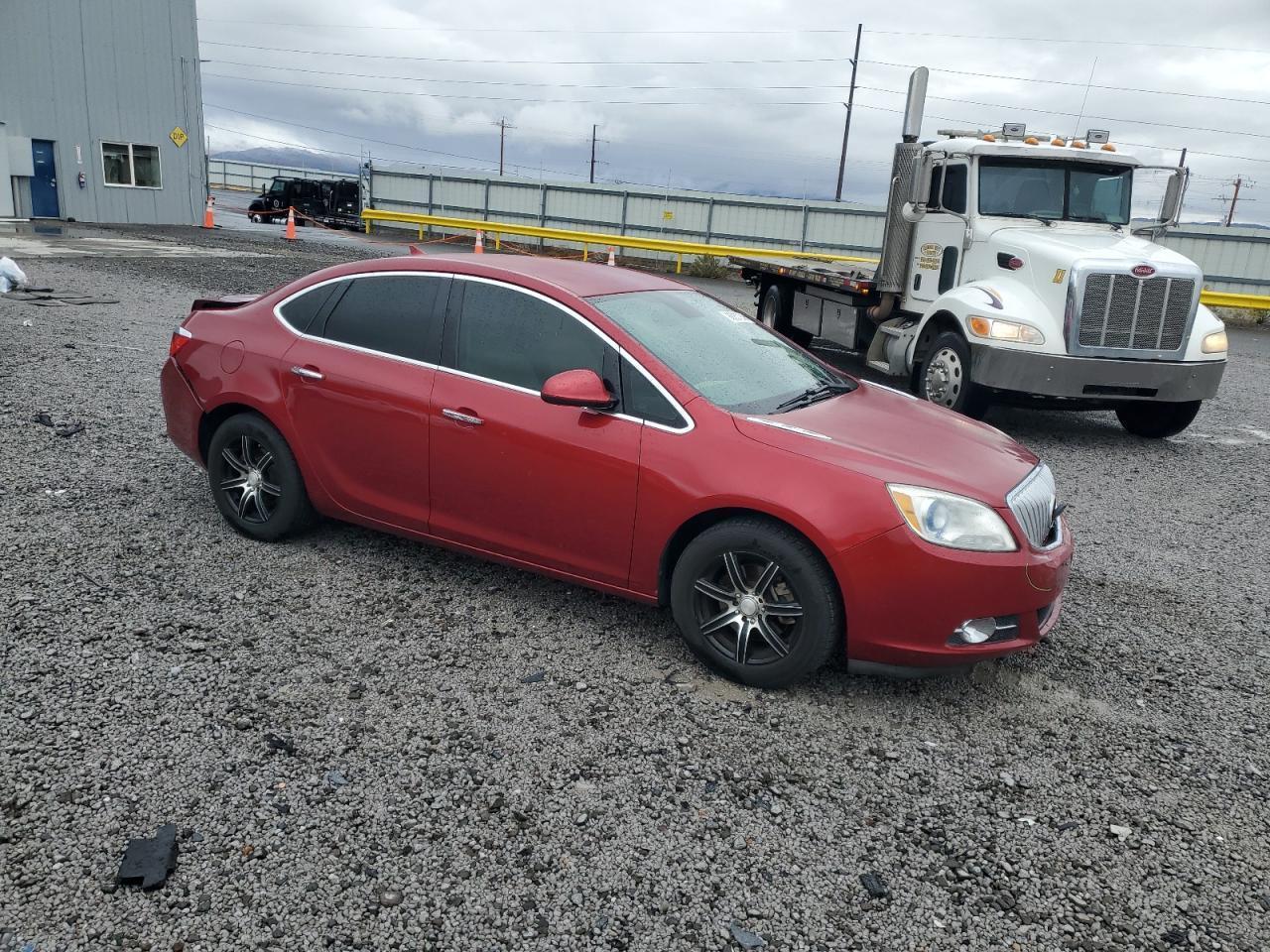 2013 BUICK VERANO