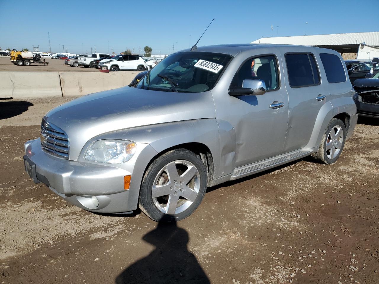 2007 CHEVROLET HHR