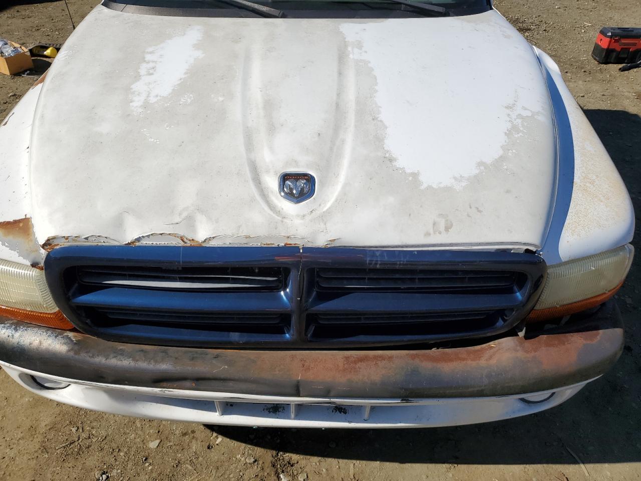 1997 DODGE Dakota
