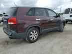 2012 KIA SORENTO