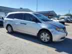 2011 HONDA ODYSSEY