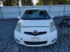 2010 TOYOTA YARIS