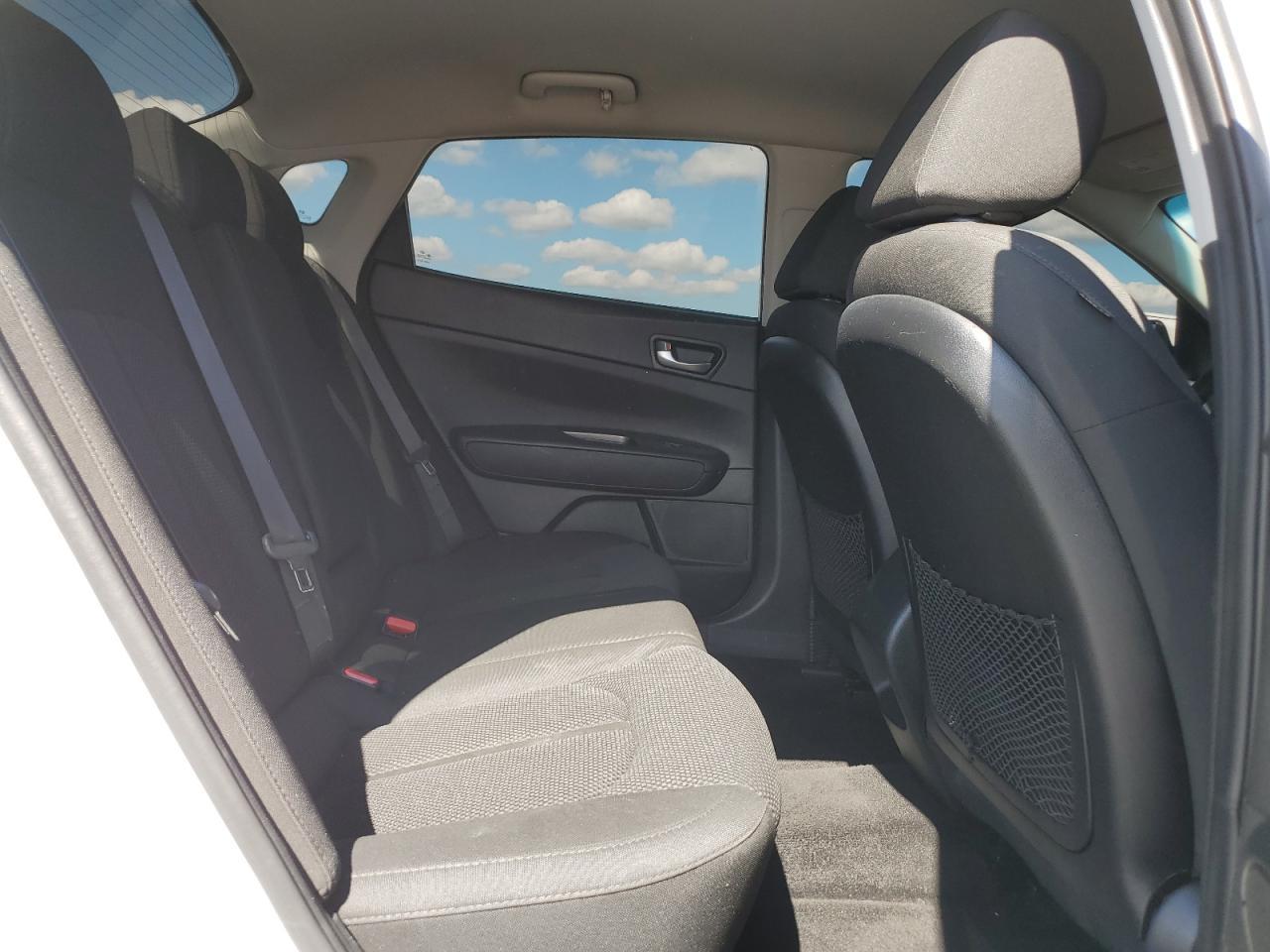 2020 KIA OPTIMA