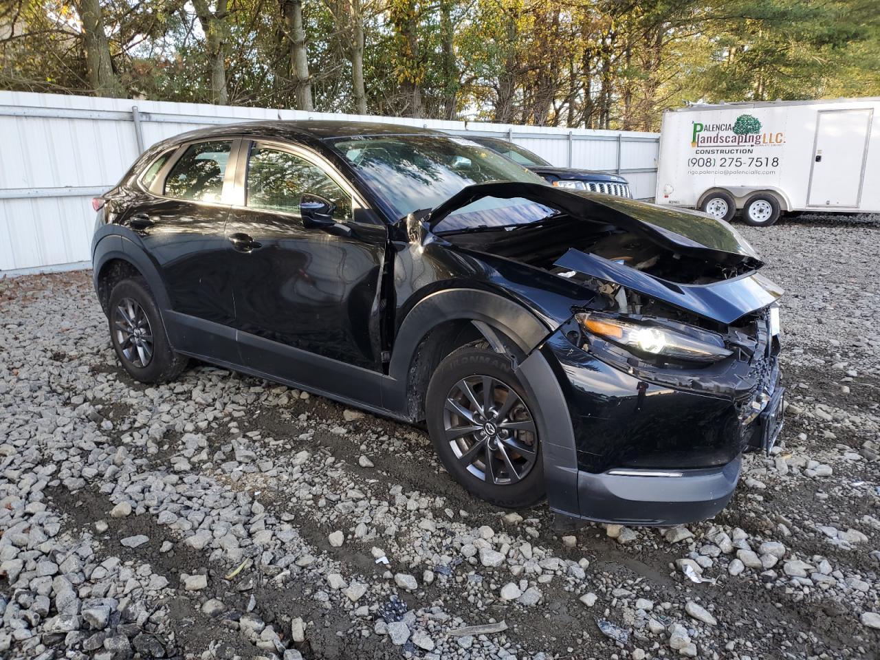 2021 MAZDA CX-30