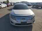 2010 FORD FUSION