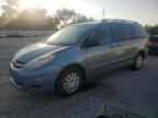 2006 TOYOTA SIENNA