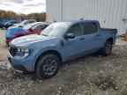 2025 FORD Maverick