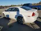 2012 CHEVROLET MALIBU