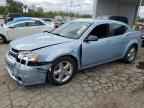 2013 DODGE Avenger