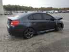 2017 SUBARU WRX
