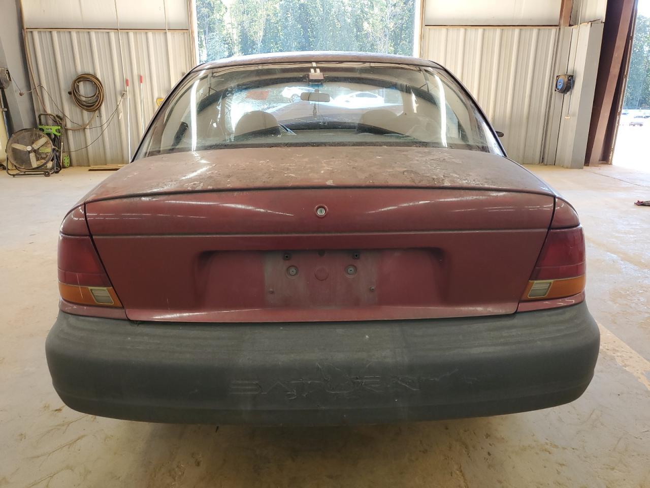 1999 SATURN Sl