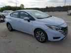 2025 NISSAN VERSA