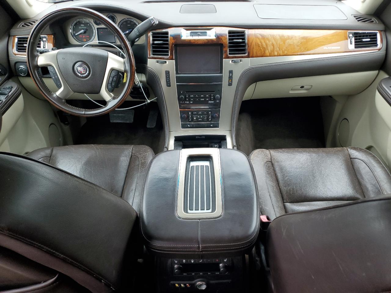 2013 CADILLAC ESCALADE