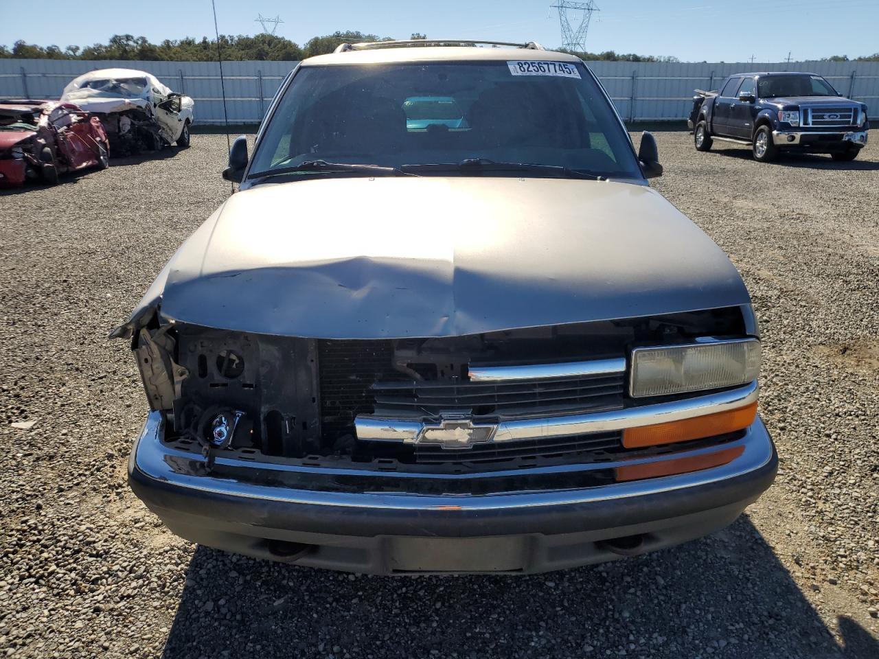 1998 CHEVROLET