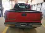 2004 CHEVROLET Silverado
