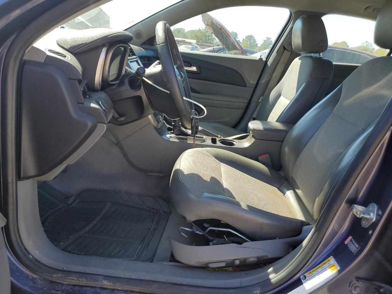 2014 CHEVROLET MALIBU
