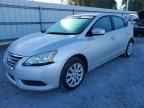 2014 NISSAN SENTRA