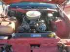 1989 PONTIAC Firebird