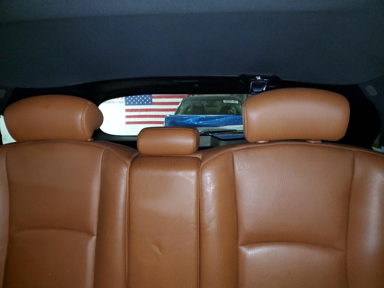2003 INFINITI Fx45